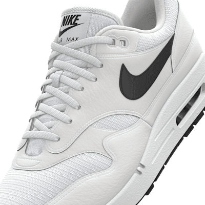 Nike Air Max 1 By You Custom Men's Shoes. Nike.com